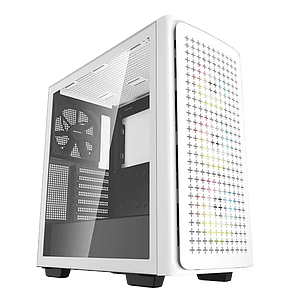 Deepcool CK560 White ATX  Caja