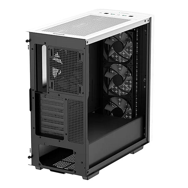 Deepcool CK560 White ATX  Caja