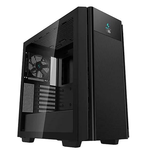 Deepcool CH510 Mesh Digital  Caja