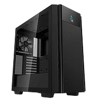Deepcool CH510 Mesh Digital - Caja