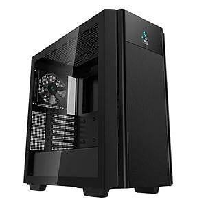 Deepcool CH510 Mesh Digital  Caja