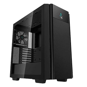 Deepcool CH510 Mesh Digital  Caja