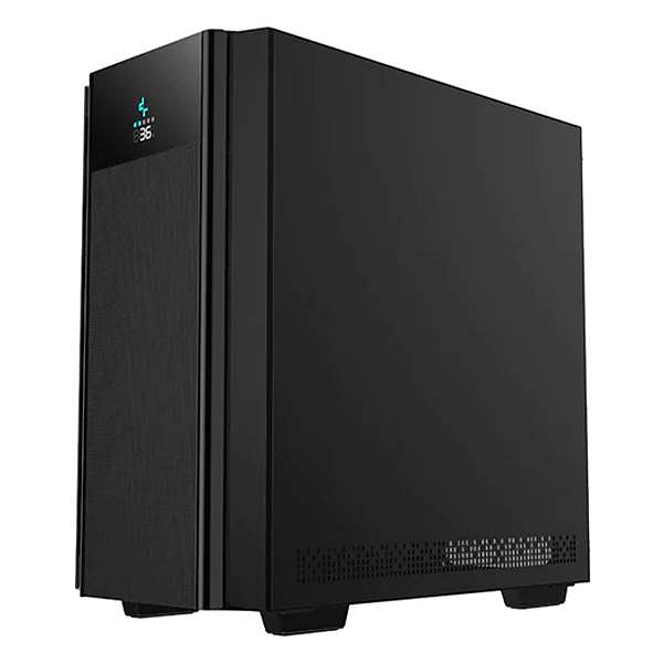 Deepcool CH510 Mesh Digital  Caja