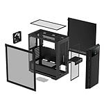 Deepcool CH510 Mesh Digital  Caja