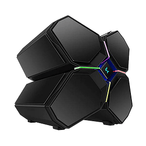 Deepcool Quadstellar Infinity  Caja