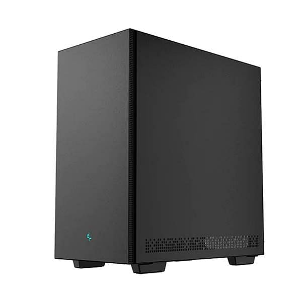 Deepcool CH510 Black  Caja