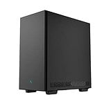 Deepcool CH510 Black  Caja