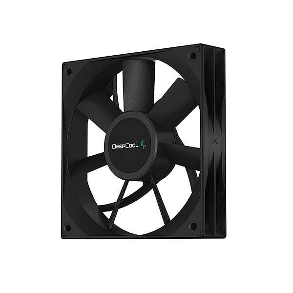 Deepcool CH510 Black  Caja