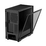 Deepcool CH510 Black  Caja