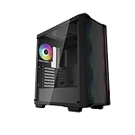 Deepcool CC560 Black ARGB  Caja