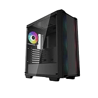 Deepcool CC560 Black ARGB  Caja