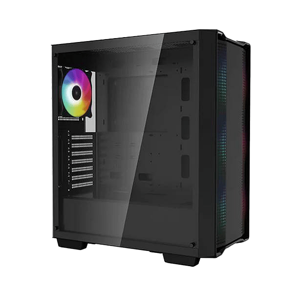 Deepcool CC560 Black ARGB  Caja