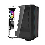 Deepcool CC560 Black ARGB  Caja