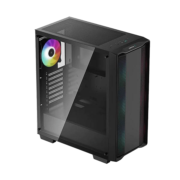 Deepcool CC560 Black ARGB  Caja
