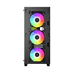Deepcool CC560 Black ARGB  Caja