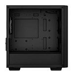 Deepcool CC360 ARGB TG Black MATX  Caja
