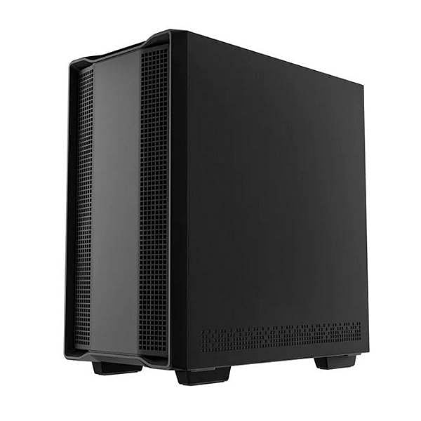 Deepcool CC360 ARGB TG Black MATX  Caja
