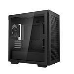 DeepCool CH370 Black MATX  Caja