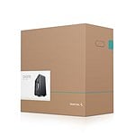 DeepCool CH370 Black MATX  Caja