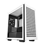 DeepCool CH370 White MATX  Caja