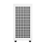 DeepCool CH370 White MATX  Caja DeepCool CH370 White MATX  Caja