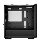 DeepCool CH370 White MATX  Caja DeepCool CH370 White MATX  Caja