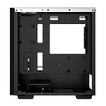 DeepCool CH370 White MATX  Caja DeepCool CH370 White MATX  Caja