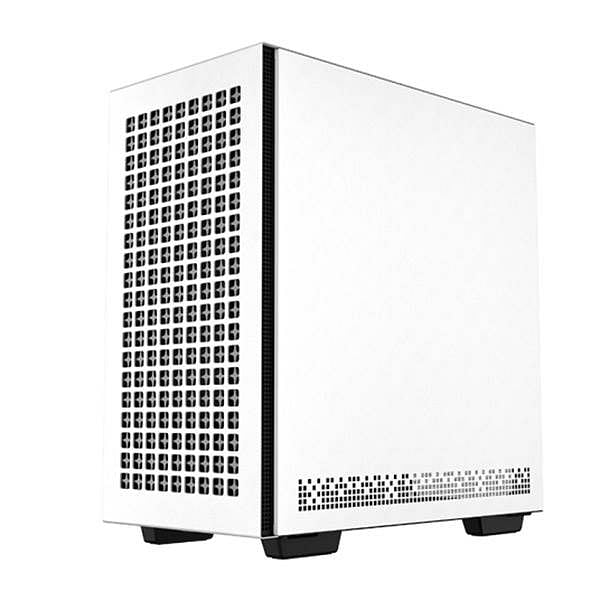 DeepCool CH370 White MATX  Caja
