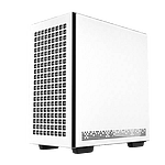 DeepCool CH370 White MATX  Caja DeepCool CH370 White MATX  Caja