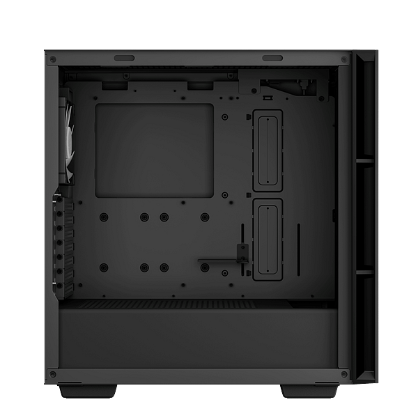Deepcool CH560 Black ATX  Caja