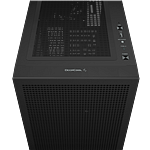Deepcool CH560 Black ATX  Caja