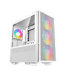 Deepcool CH560 White ATX  Caja
