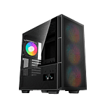 Deepcool CH560 Digital Black ATX - Caja