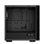 Deepcool CH560 Digital Black ATX  Caja