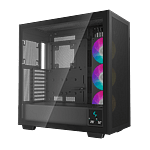 Deepcool Morpheus ARGB EATX  Caja