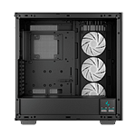 Deepcool Morpheus ARGB EATX  Caja
