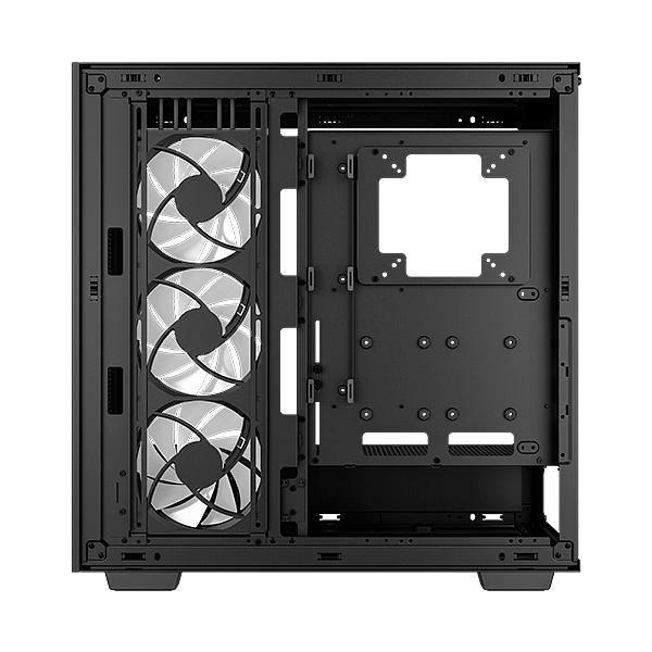 Deepcool Morpheus ARGB EATX  Caja