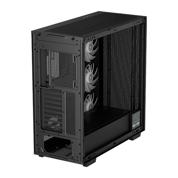 Deepcool Morpheus ARGB EATX  Caja