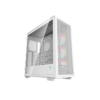 Deepcool Morpheus ARGB EATX Blanca - Caja