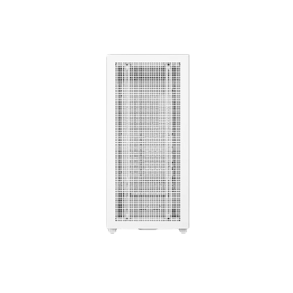 Deepcool Morpheus ARGB EATX Blanca  Caja