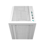 Deepcool Morpheus ARGB EATX Blanca  Caja