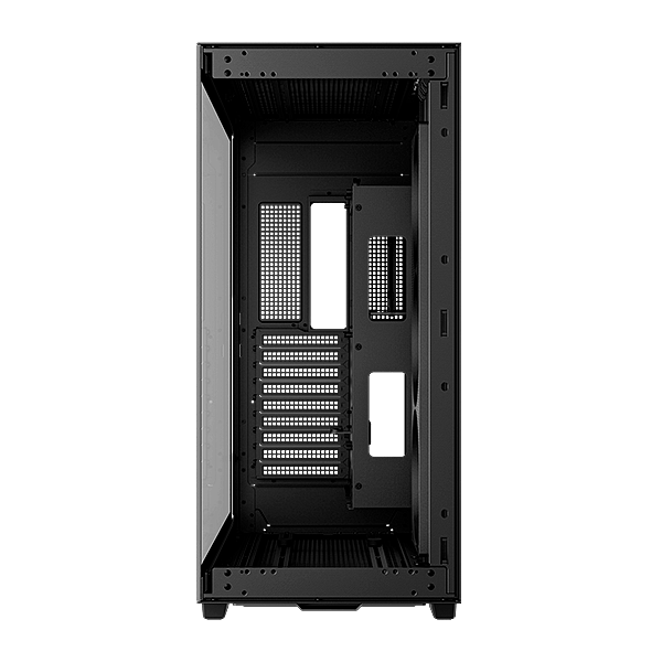 Deepcool CH780 ARGB  Caja EATX Negra