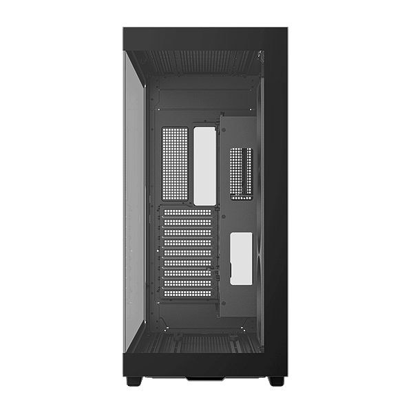 Deepcool CH780 ARGB  Caja EATX Negra
