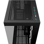 Deepcool CH780 ARGB  Caja EATX Negra