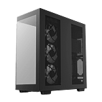 Deepcool CH780 ARGB  Caja EATX Negra