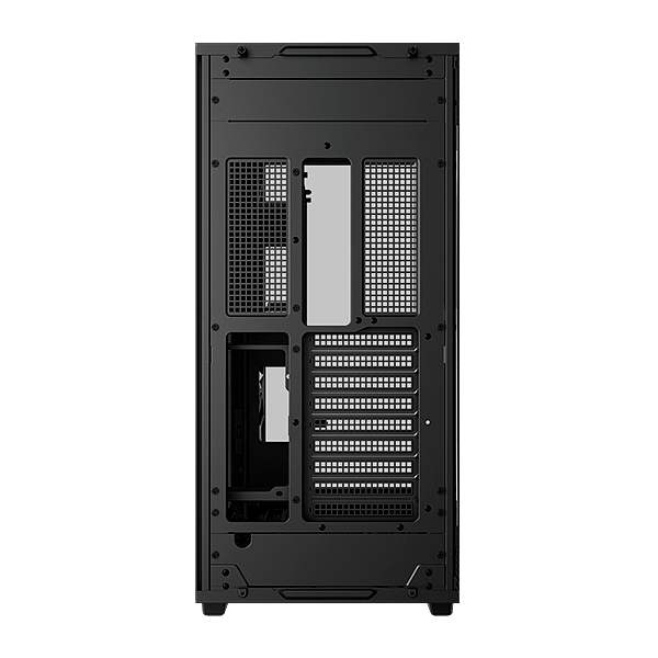 Deepcool CH780 ARGB  Caja EATX Negra
