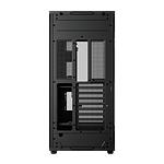 Deepcool CH780 ARGB  Caja EATX Negra