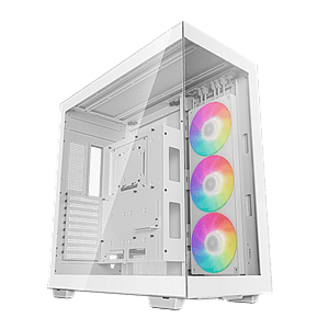 Deepcool CH780 ARGB  Caja EATX Blanca