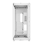 Deepcool CH780 ARGB  Caja EATX Blanca
