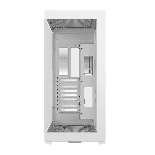 Deepcool CH780 ARGB  Caja EATX Blanca